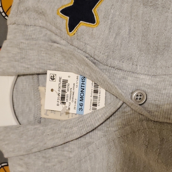 Cardigan - Picture 2 of 2